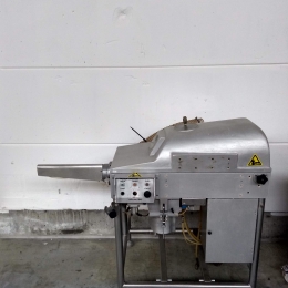 Vacuummachine Cryovac 